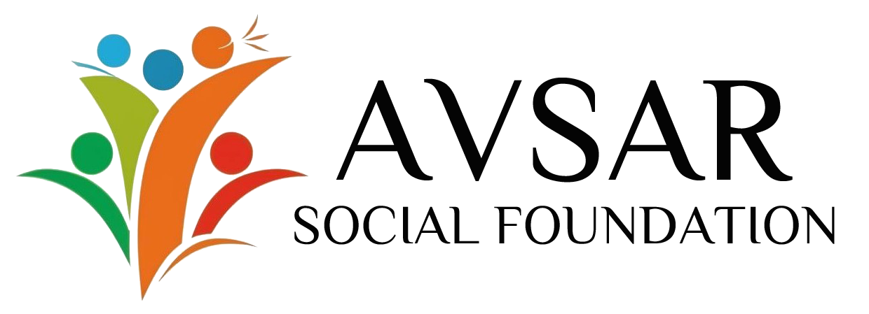 AVSAR logo